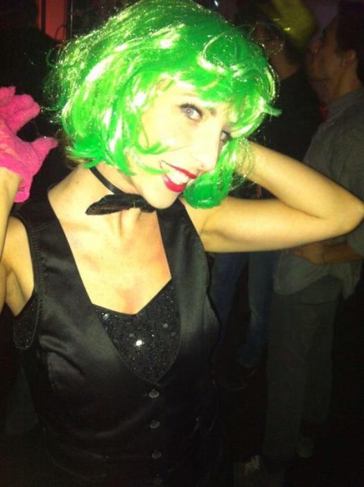 Una sera d'estate, quest'estate.